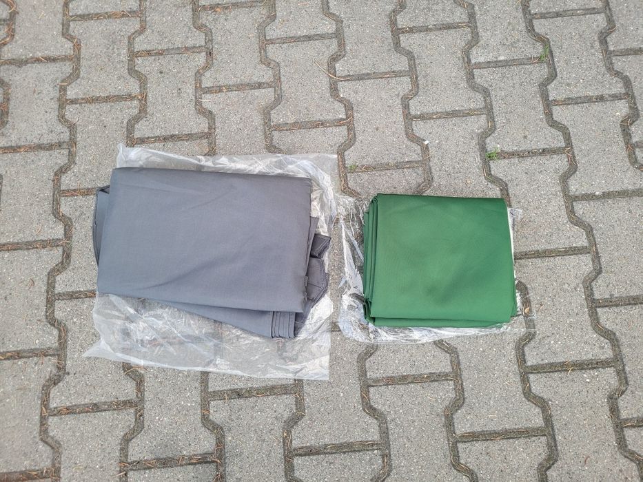 Materiał parasola 2,9m