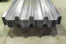 Профнастил ПК 44 кровельный – прочность и долговечность!