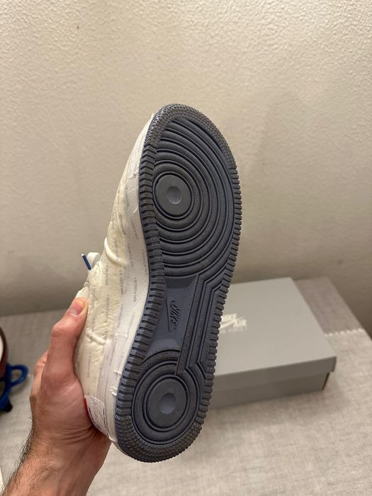 Nike Air Force 1 42.5 (Nike, Jordan, dunk low, adidas, Yeezy)