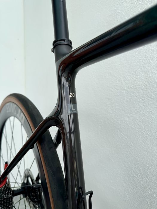 Scott Addict 20 Blue