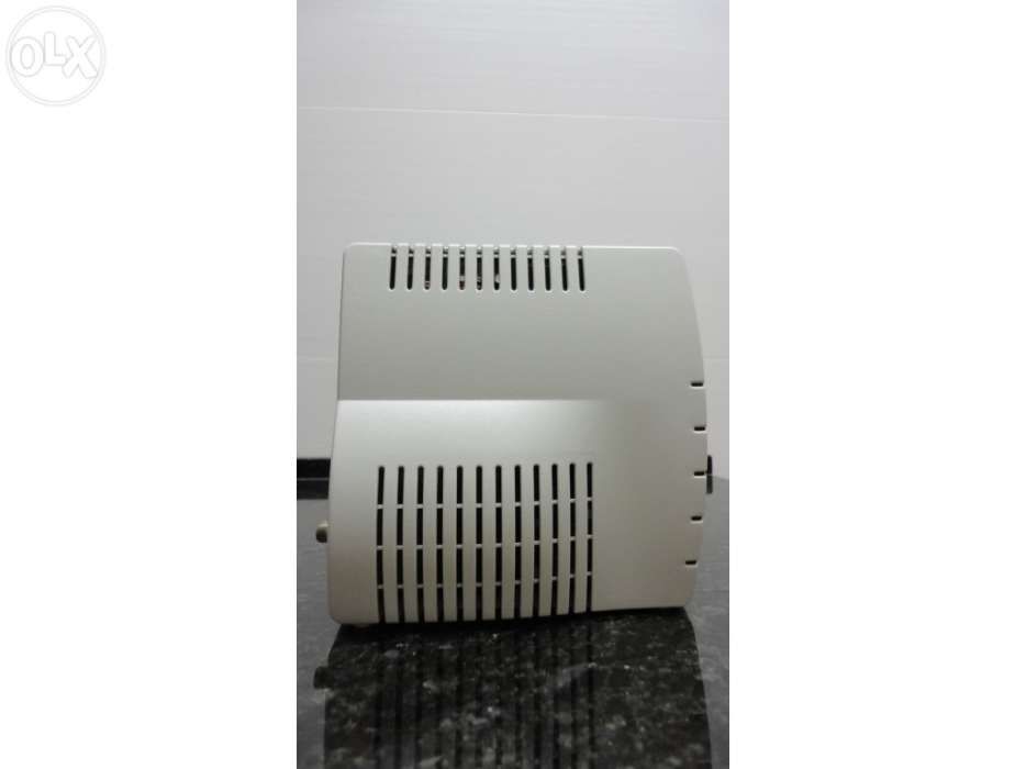 Thomson Modem with Accessories64752311237251123