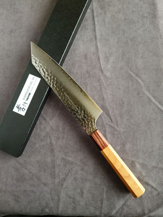 Японські ножі Японський ніж