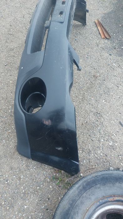 Бампер передній 06- Subaru Legacy Outback B13 2003-2009 57704AG230