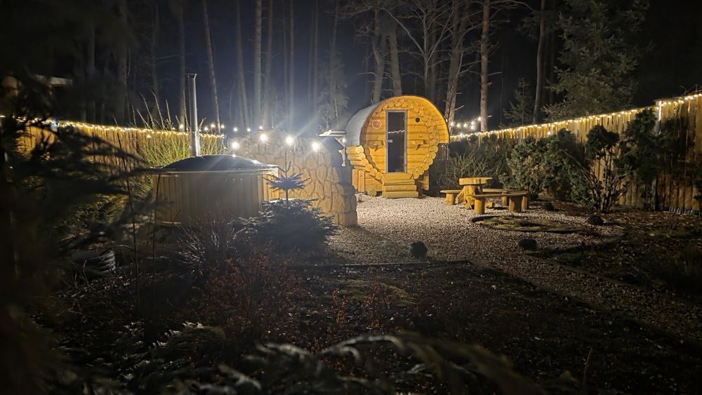Ośrodek Roztocze noclegi