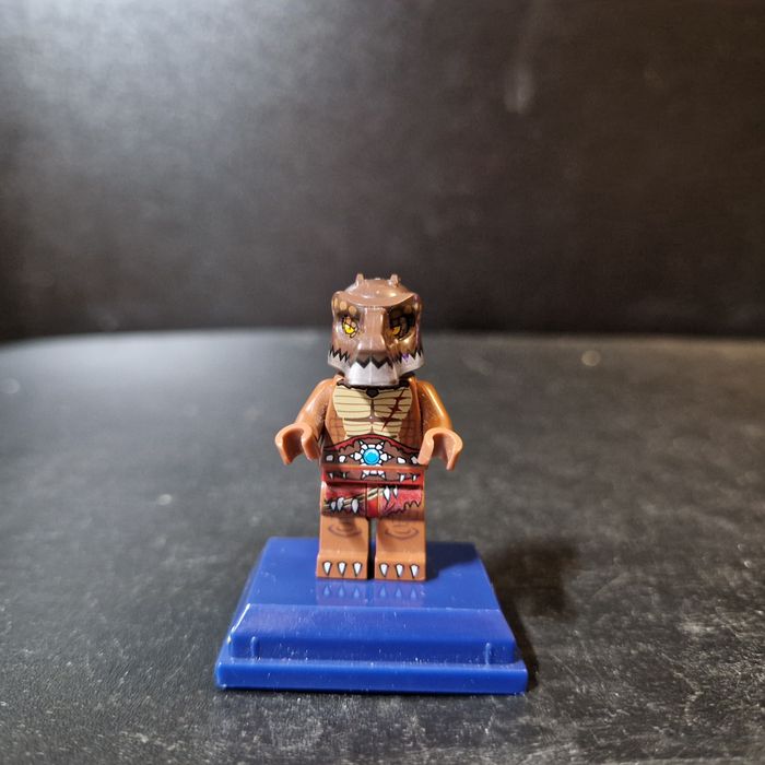 Lego Legends of Chima
