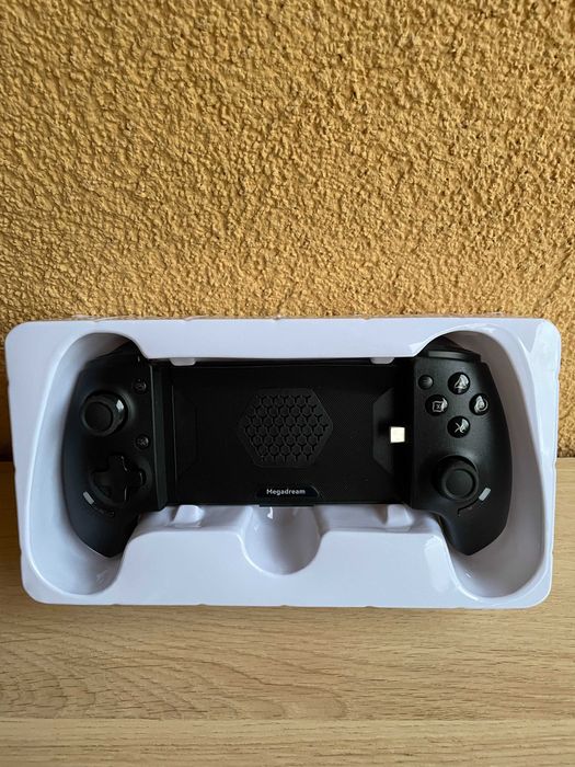 Gamepad Megadream Wireless USB-C Mobile Gaming Controller