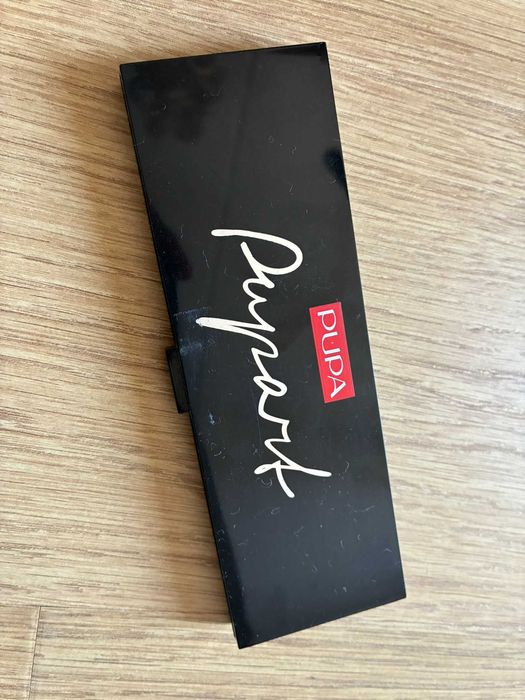 Cienie do powiek Pupa Pupart