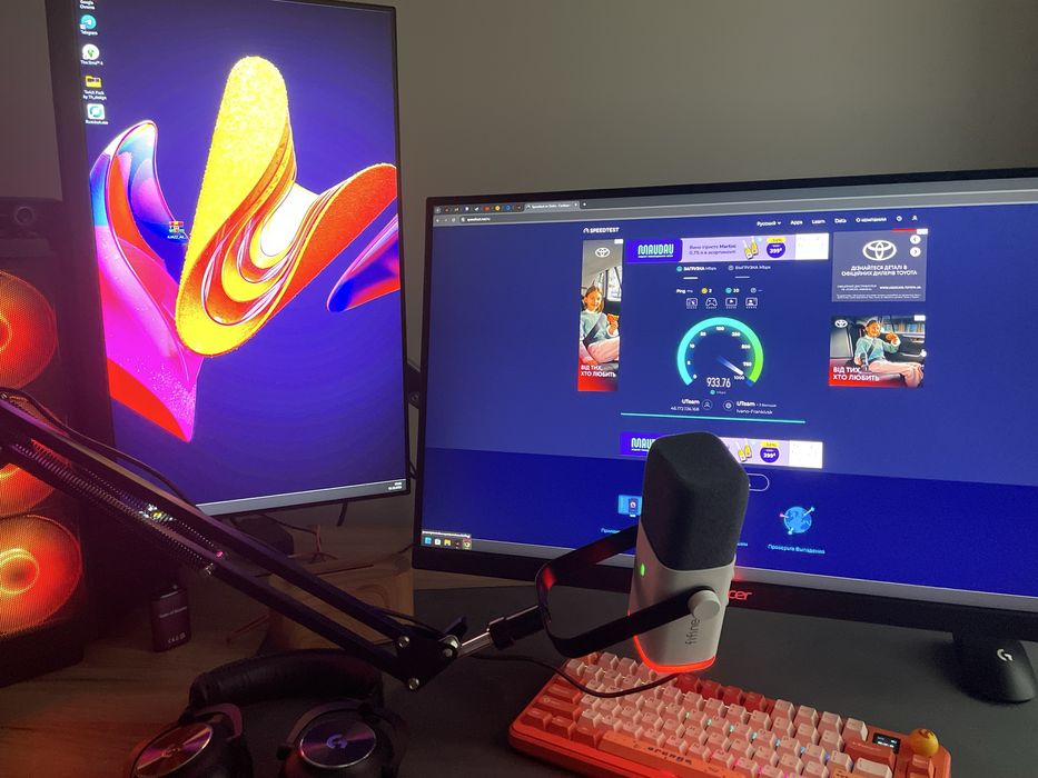 Ігровий ПК терміново