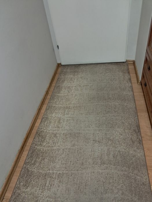 Dywanowy chodnik szer  100 cm