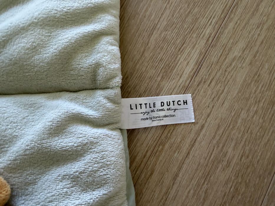 Little Dutch Interaktywna mata aktywizująca