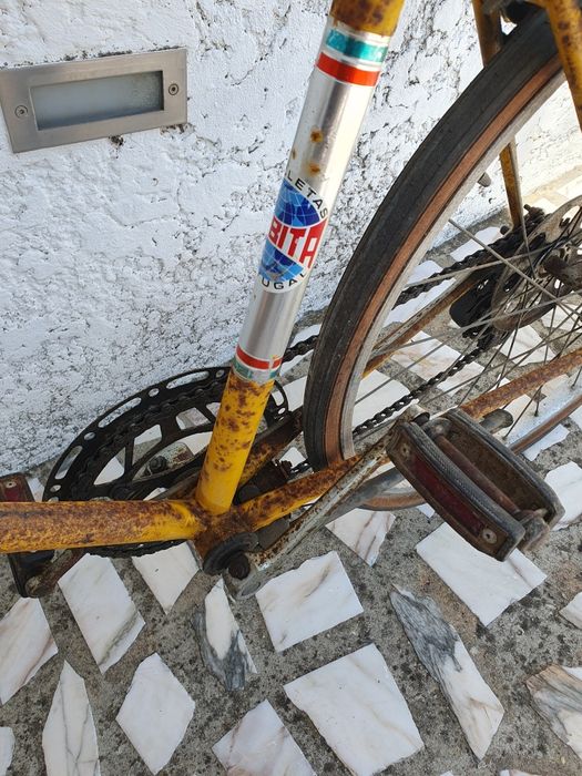 Bicicleta Orbita Sprot24