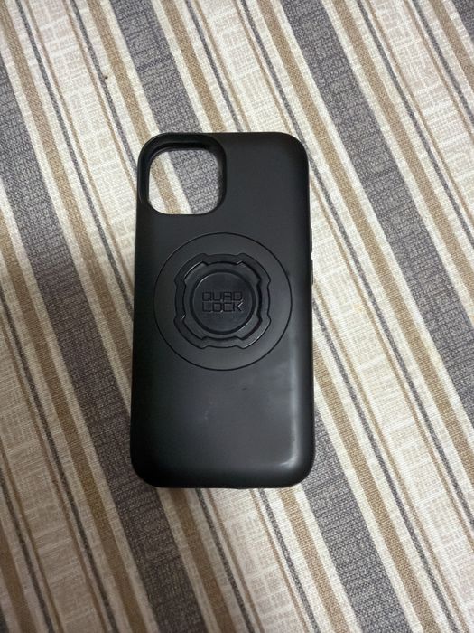 Vendo capa Quadlock iPhone 15
