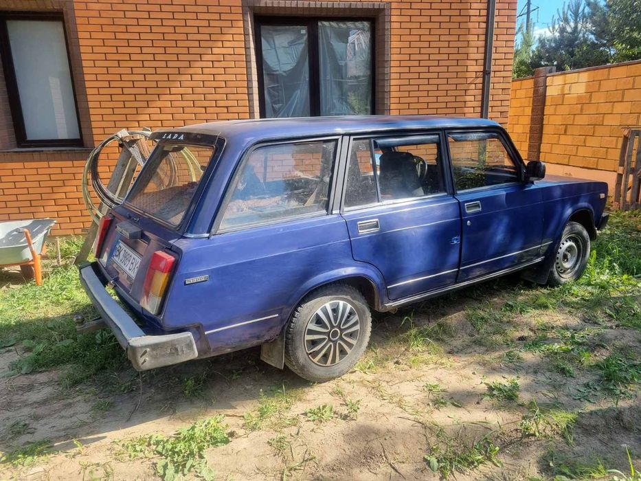 Продам ВАЗ 2104 1998 року
