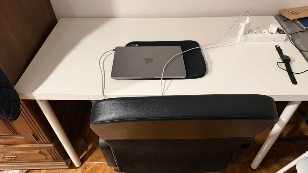 Cadeira gaming/escrotorio