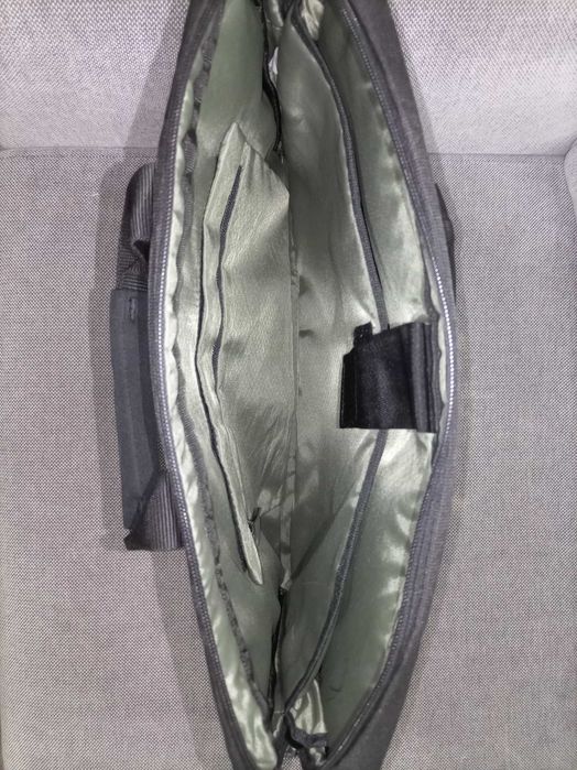 Mochila Hedgren e Pasta para computador Samsung