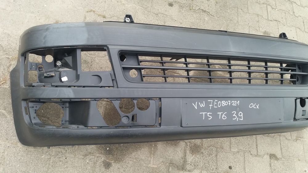 Zderzak VW T5 T6