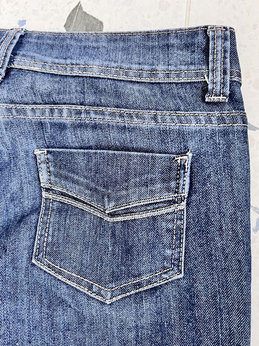 Spodnie damskie jeansy Tally Weijl r. 36 / S