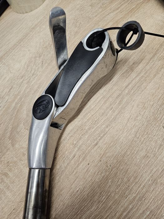 Mostek regulowany batavus 1 1/8 cala