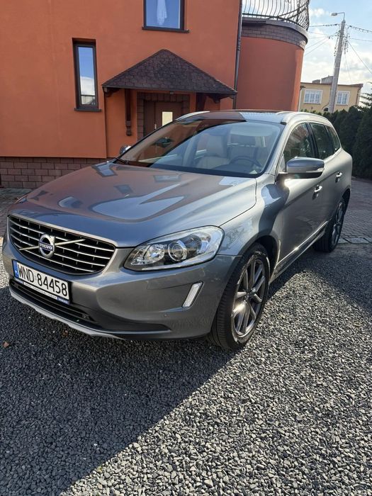 Volvo XC 60