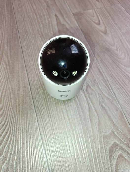 WI-FI камера Lenovo