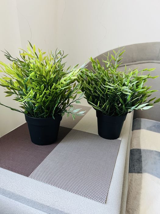 Штучна рослина ikea fejka висота 23 см.