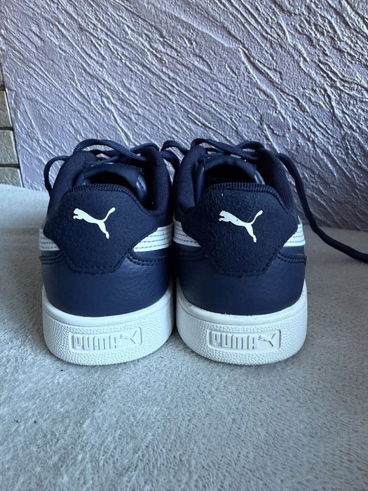 Trampki Puma Shuffle 37