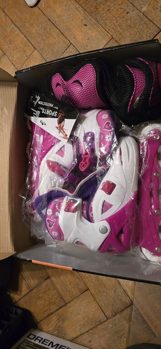 Rolki dzieciece nr 23