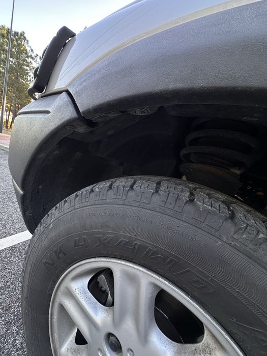 Land Rover Freelander 2.0 TD4 BMW Cabrio