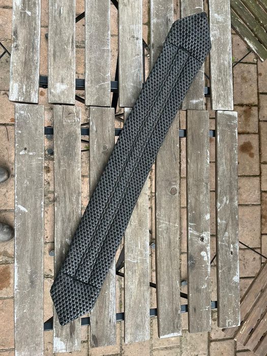 Bareback pad + cilha para cavalos