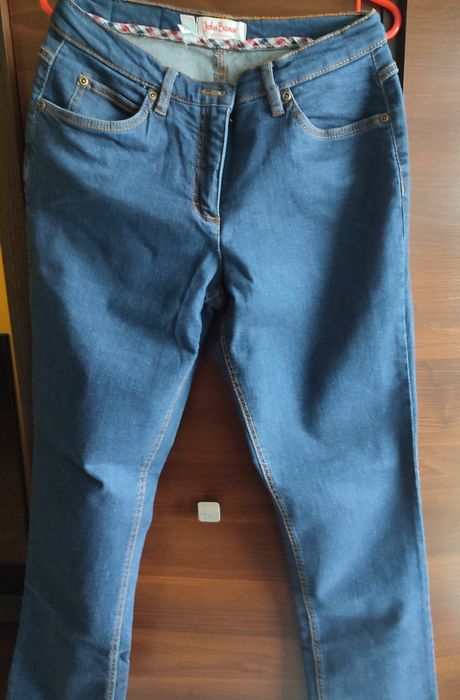 Dżinsy damskie nowe roz.40
