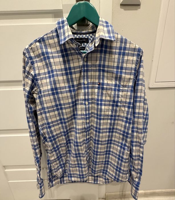 Koszula Tommy Hilfiger