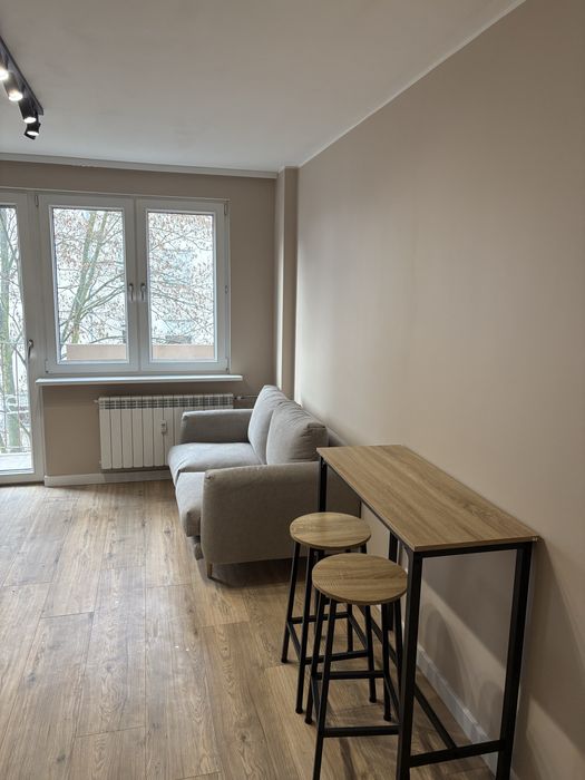 Mieszkanie centrum Rawicz