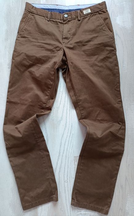 Брюки чиносы  Tommy Hilfiger 34/34
