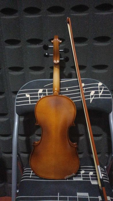 Violino Novo Stentor Student II 4/4