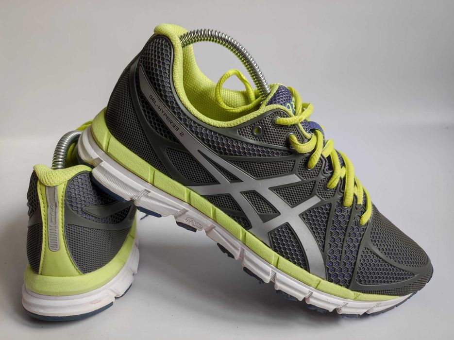 Asics Gel - Hyper 33  2 T368N - Buty do biegania