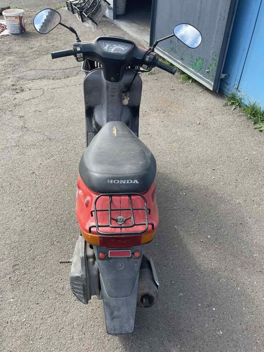 Продам Скутер  хонда дио