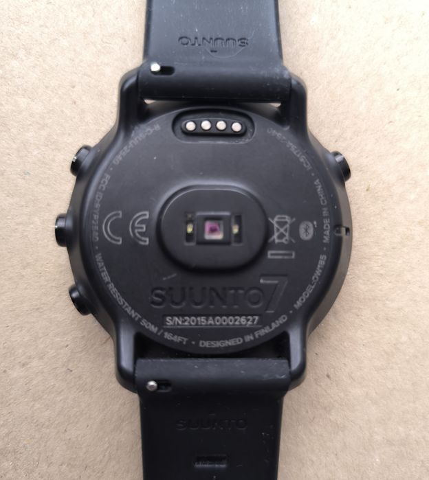 Smartwatch Suunto 7