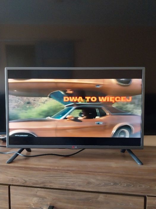 Telewizor LG led 32cale