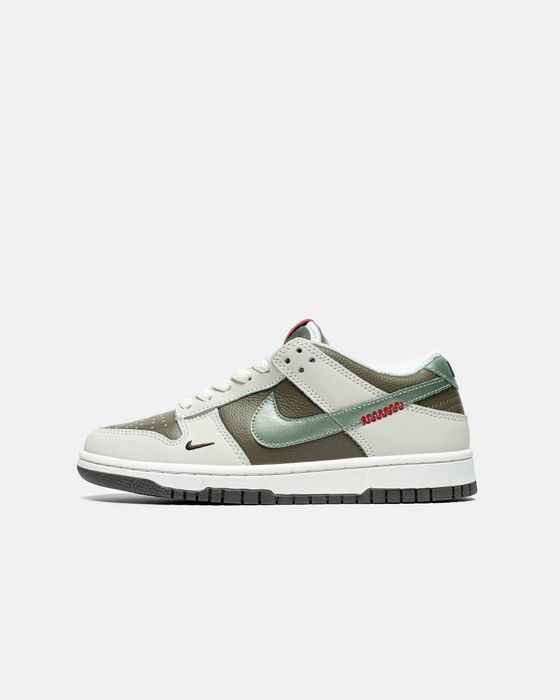 Кросівки Nike Dunk low Year of the Snake premium | Кроссовки Найк жіночі чоловічі