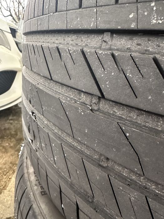 Pneus 325/35r22 landsail rapid dragon suv