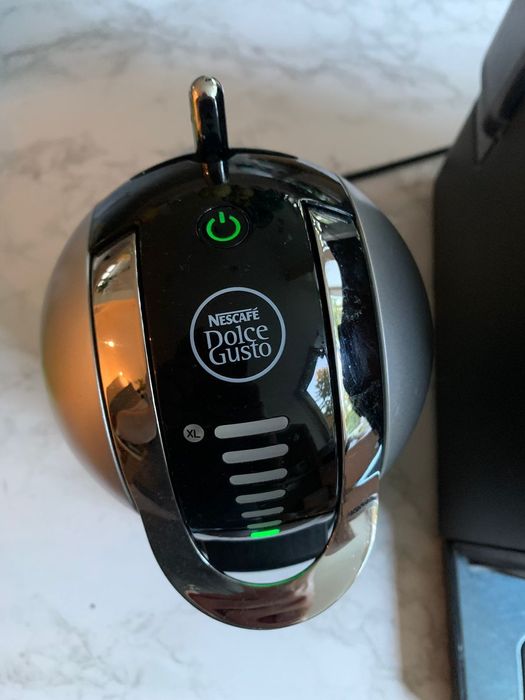 Кавомашина 466 Nescafé Dolce Gusto Genio