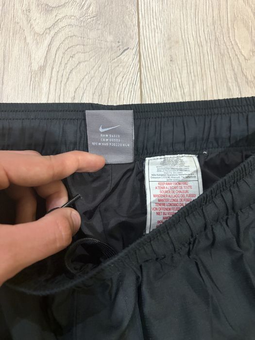 Komplet Dresowy Nike TN rozmiar M