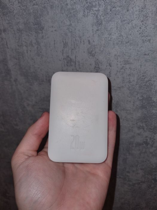 Powerbank Baseus Mini 6000mAh MagSafe