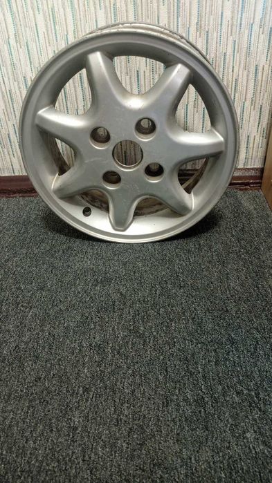 Диски колесные R14 Mitsubishi