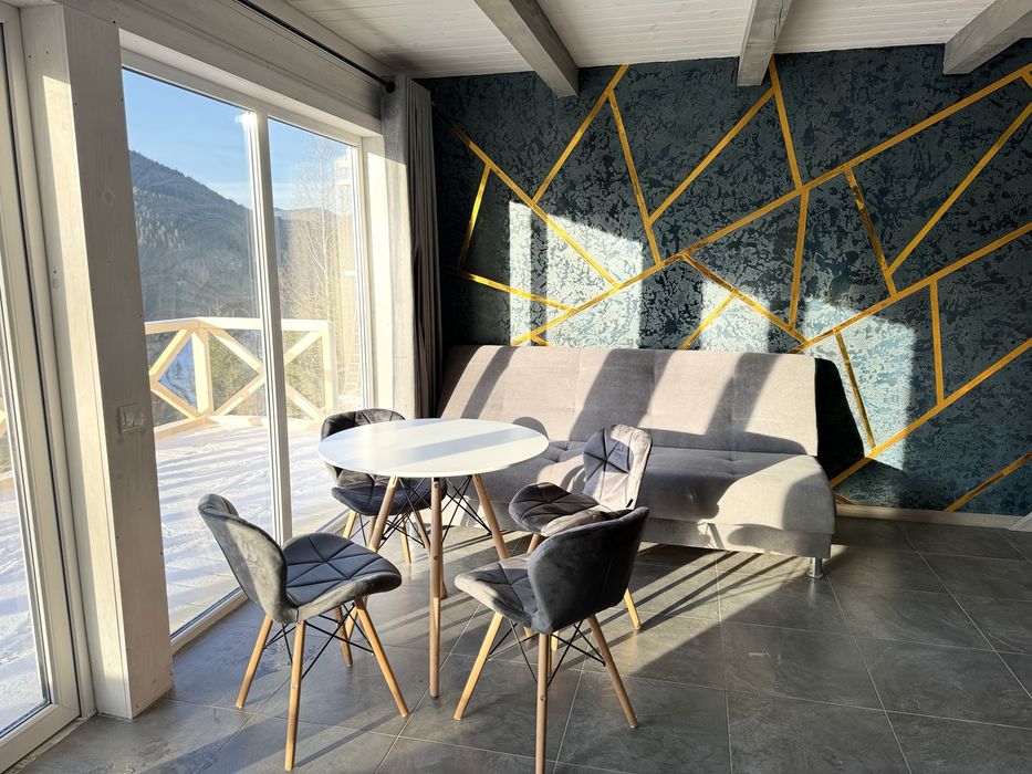 Відпочинок в Карпатах, оренда будиночків