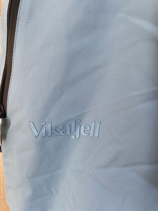 Spodnie zimowe size s vikafjell narty snowboard salopetki narciarskie śnieg