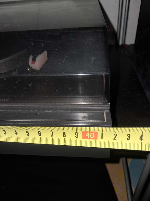 Conjunto de aparelhos de som 49€