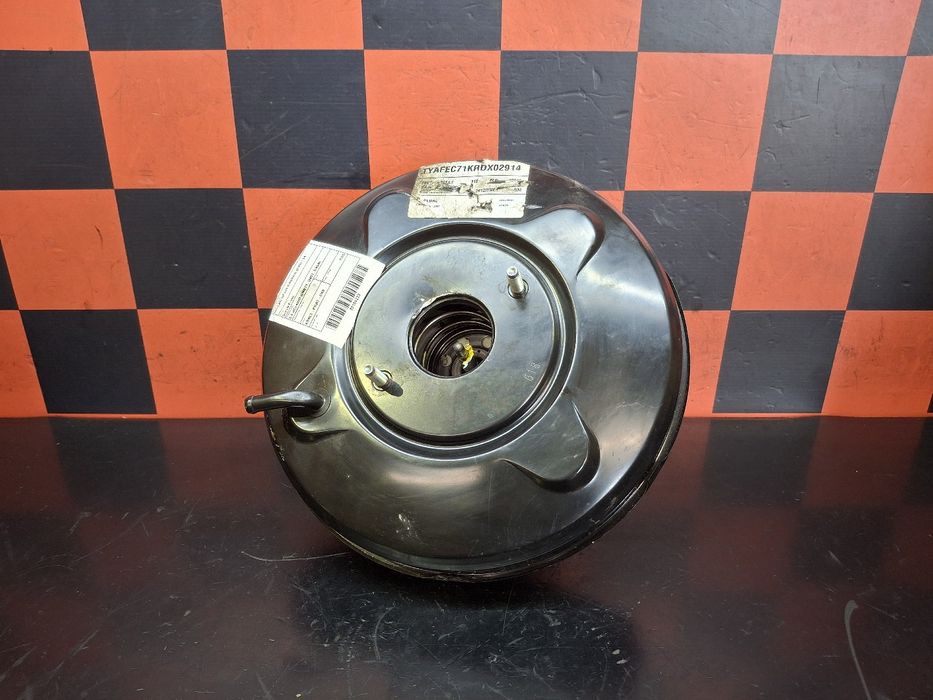 Servofreio MITSUBISHI Canter (FB7, FB8, FE7, FE8) VII