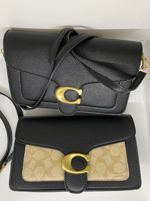 Сумка жіноча Coach Tabby Shoulder Bag