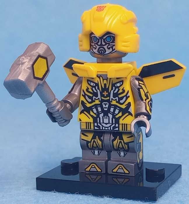 Bumblebee - Transformers (Filmes e Séries)